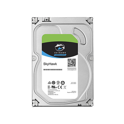 Жесткий диск, Dahua, ST2000VX012, HDD 2Tb, SATA 6Gb/s, 3.5", фото 1