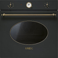 Многофункциональный духовой шкаф SMEG SF800AO