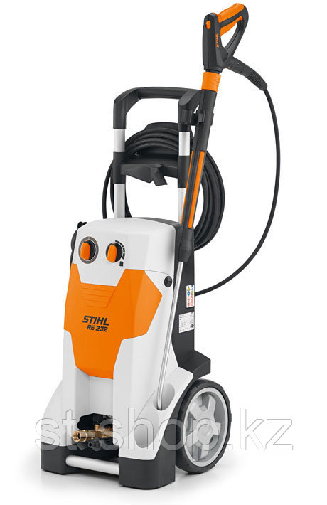 Мойка высокого давления RE 232 STIHL 47880124503