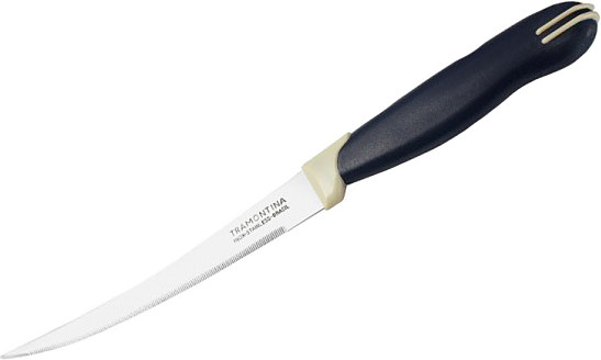 Нож для томатов Tramontina 23512/215-TR