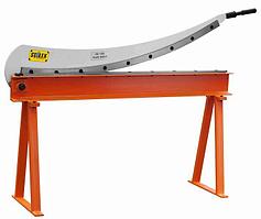 Гильотина ручная Stalex HS-800 сабельного типа