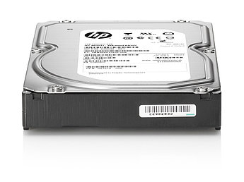 HDD HP Enterprise (843266-B21)