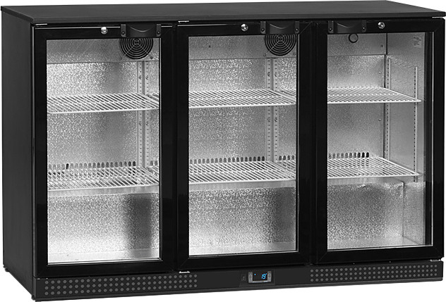 Шкаф холодильный TEFCOLD DB300H-3