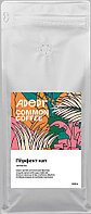Кофе свежеобжаренный Adept Coffee Пёрфект кит (в зернах, 1 кг)