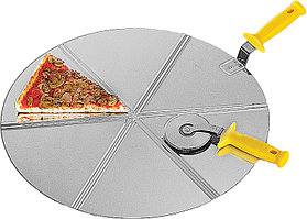 Лопата для пиццы LILLY CODROIPO 178/6 (d 45 см)