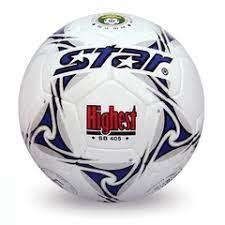 Футбольный мяч Star №5