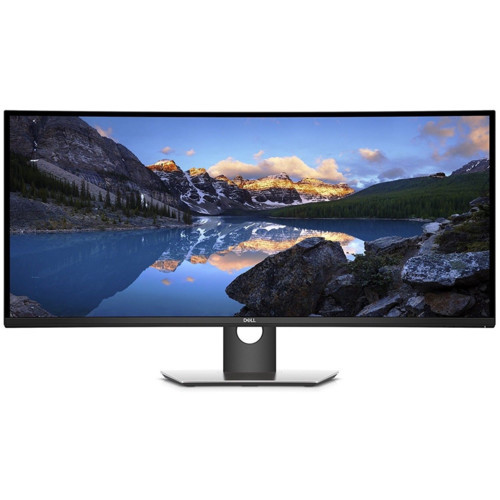 Монитор Dell/U3818DW /37,5 '' IPS /3840x1600 Pix 1000:1 210-AMQB - фото 1 - id-p72152364