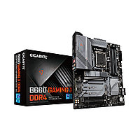 Материнская плата Gigabyte B660 GAMING X DDR4