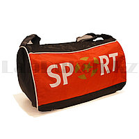 Сумка спортивная дорожная с плечевыми ремнями Sport 02