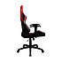Игровое компьютерное кресло Aerocool AC100 AIR BR, фото 2