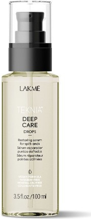 Lakme Teknia Deep Care сыворотка 100 мл - фото 1 - id-p98498867