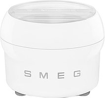 Насадка для приготовления мороженого SMEG SMIC02