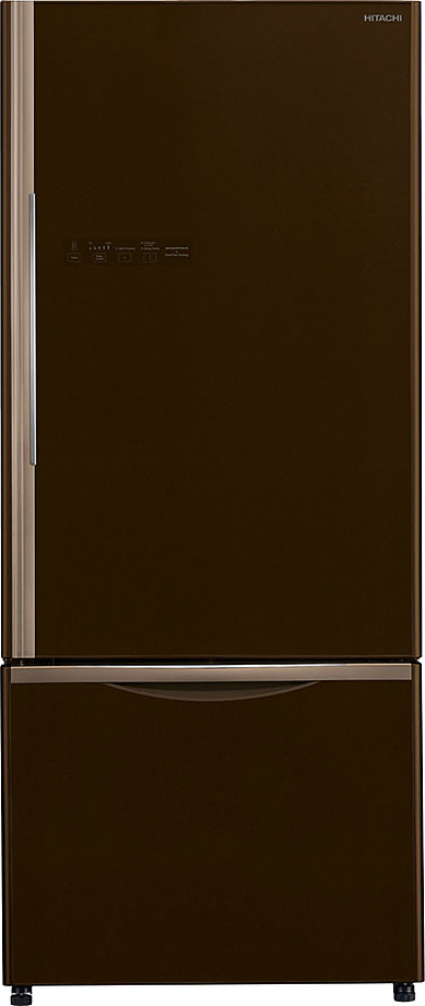 Холодильник Hitachi R-B 572 PU7 GBW