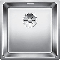 Кухонная мойка Blanco Andano 400-U InFino без клапана-автомата