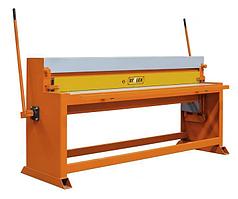 Гильотина ручная Stalex GLT 1500