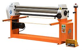 Станок вальцовочный электромеханический Stalex ESR-1300x1.5E