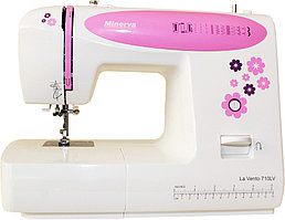 Швейная машина Minerva La Vento 710LV