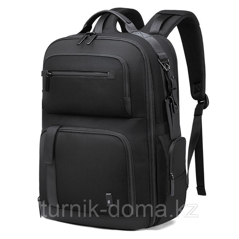 Рюкзак BANGE G61, черный - фото 1 - id-p98497899