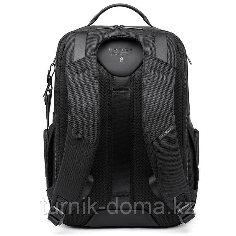 Рюкзак BANGE G61, черный - фото 4 - id-p98497899