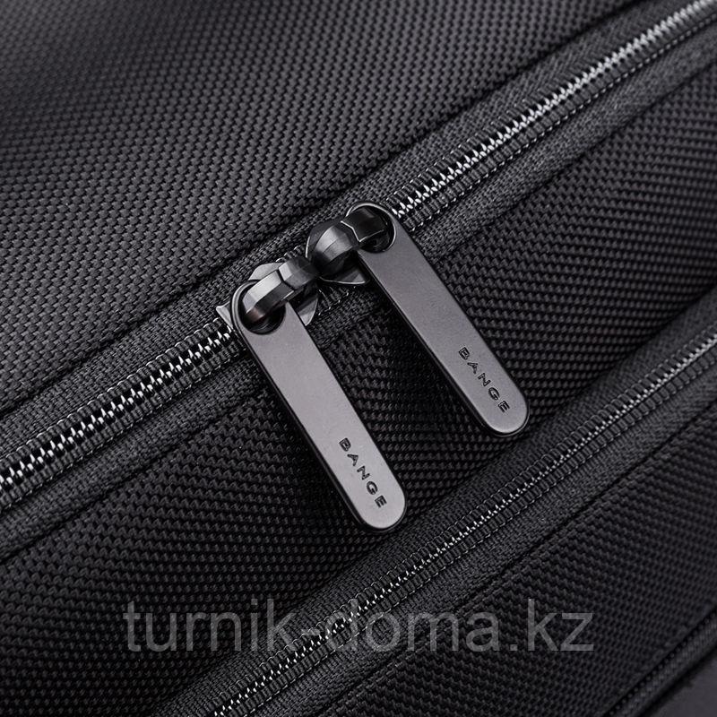 Рюкзак BANGE G61, черный - фото 8 - id-p98497899