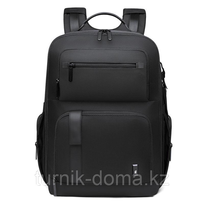 Рюкзак BANGE G61, черный - фото 9 - id-p98497899
