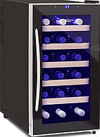 Винный шкаф Cold Vine C18-TBF1