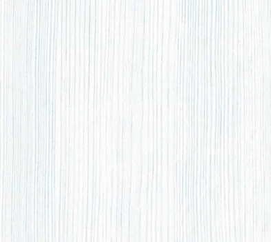 Стеновая декоративная панель Лиственница снежная 240x2700 мм 0,648 м2 Latat МДФ