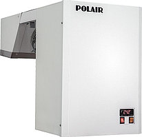 Моноблок среднетемпературный POLAIR MM 111 R Light