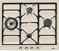 Варочная панель SMEG SR764PO