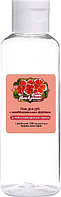 Гель антибактериальный для рук Oventa Fleurs de geranium 0.5