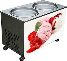 Фризер для жареного мороженого GASTRORAG FIM-A22