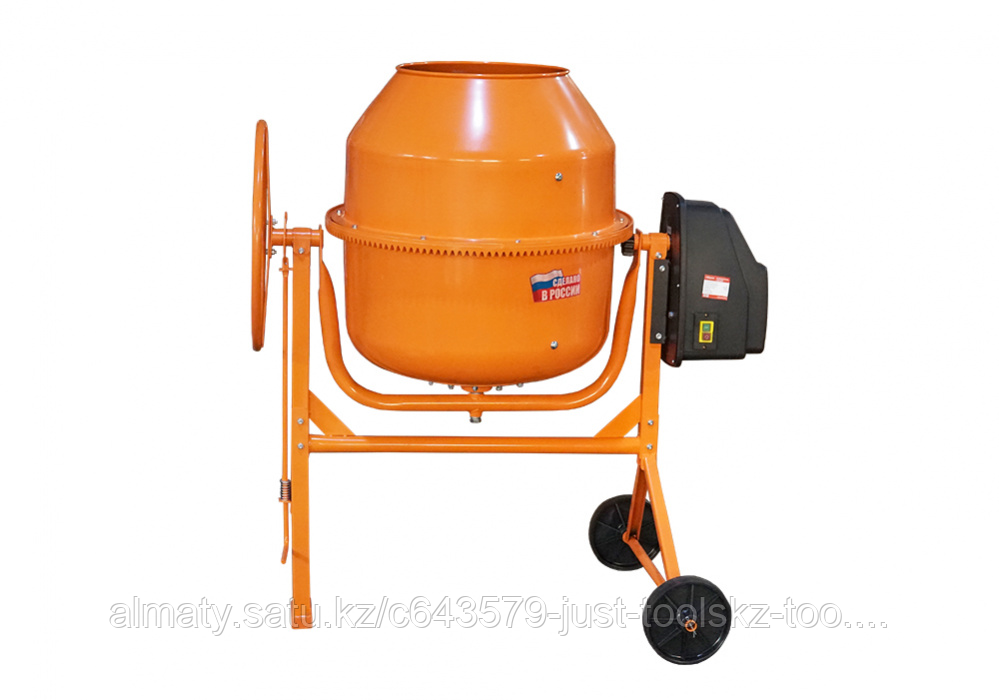 Бетономешалка Sturm CM20220RF