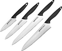 Набор кухонных ножей Samura Golf SG-0240/A
