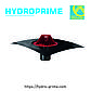 Кровельная воронка HydroPrime 110x165 и надставной элемент 720 мм, фото 5