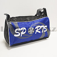 Сумка спортивная дорожная с плечевыми ремнями Sports 04