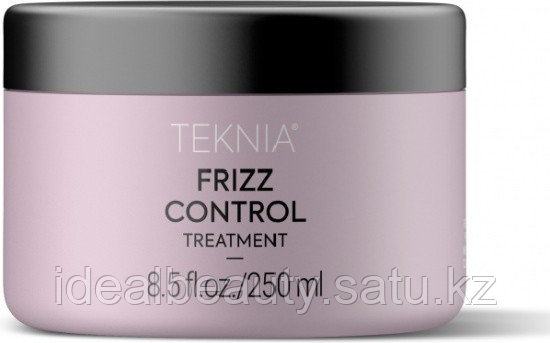 Lakme Frizz control маска 250 мл - фото 1 - id-p98509728