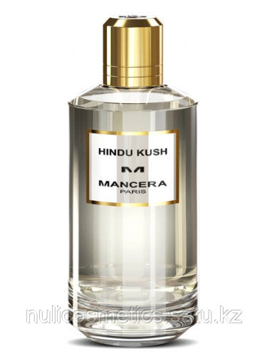 Mancera HINDU KUSH (U) EdP 120 TESTER - фото 1 - id-p98510494