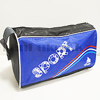 Сумка спортивная дорожная с плечевыми ремнями Sport 06