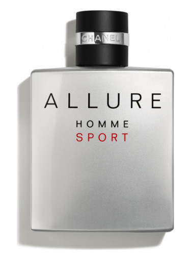 Chanel Allure Sport M EdT 100 - фото 1 - id-p98510530