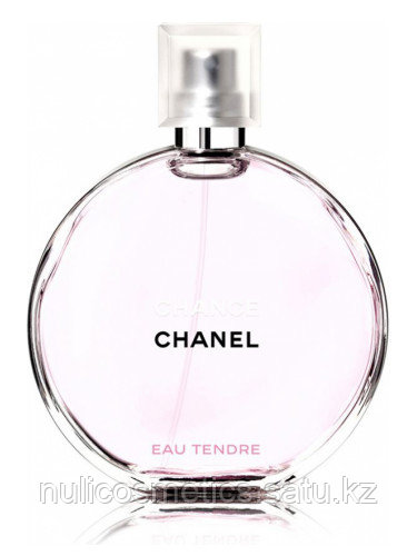 Chanel Chance Eau Tendre W EdT 50 - фото 1 - id-p98510576