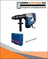 Электрический отбойный молоток Bosch GSH 500 SDS-MAX