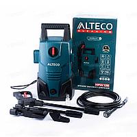 Аппарат высокого давления Alteco HPW 125 ( HPW 2109 ) , 120 бар