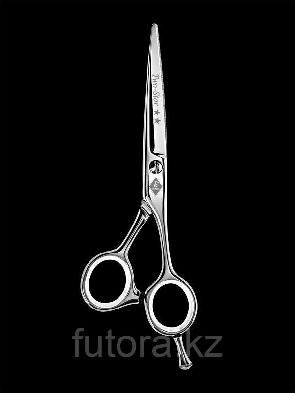 Парикмахерские ножницы для стрижки волос - фото 1 - id-p98517402