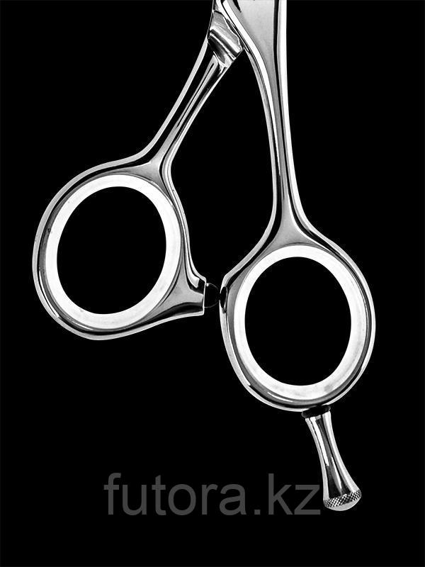 Парикмахерские ножницы для стрижки волос - фото 2 - id-p98517402