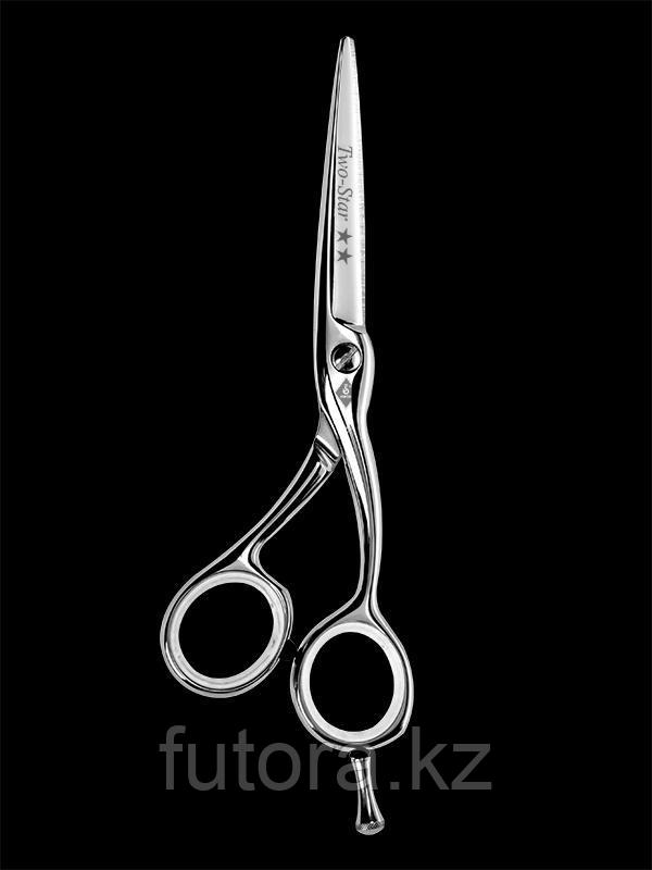 Парикмахерские ножницы для стрижки волос - фото 1 - id-p98210127