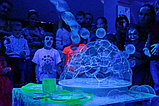 Профессиональное шоу мыльных пузырей в Павлодаре, фото 2