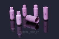 Сопло керамическое 47 мм размер 4