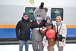 Мишка Тедди украсит любой праздник в Павлодаре, фото 3