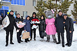 Мишка Тедди украсит любой праздник в Павлодаре, фото 7