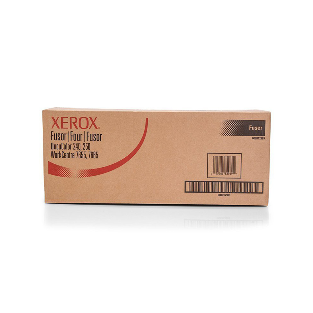 Фьюзерный модуль Xerox 008R12989 / 641S00003 Для DocuCentre 240/250/242/252/260 WorkCentre 7755/7765/7775